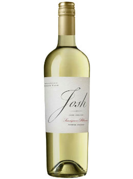 JOSH CELLARS SAUVIGNON BLANC - 750M