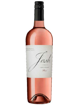 JOSH CELLARS ROSE 2020 - 750ML     