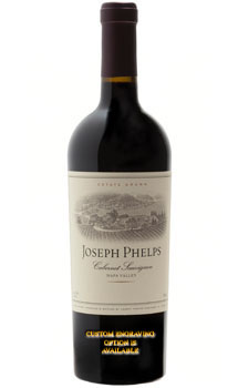 JOSEPH PHELPS CABERNET SAUVIGNON NA