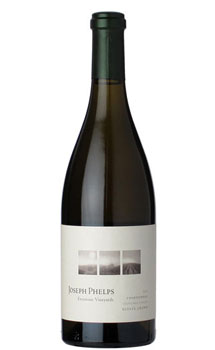 JOSEPH PHELPS CHARDONNAY FREESTONE VINEYARDS