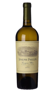 JOSEPH PHELPS SAUVIGNON BLANC      