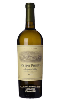 JOSEPH PHELPS SAUVIGNON BLANC - CUS