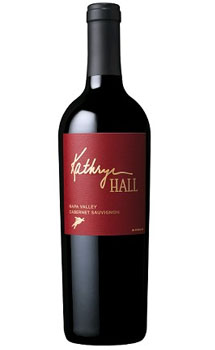 KATHRYN HALL CABERNET SAUVIGNON 201