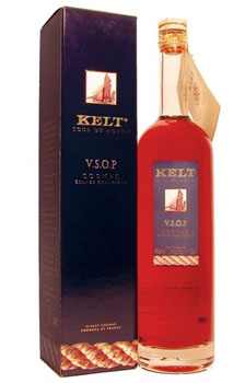 KELT COGNAC VSOP                   