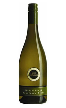 KIM CRAWFORD SAUVIGNON BLANC       