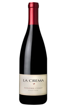 LA CREMA PINOT NOIR SONOMA COAST   