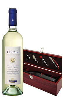 SELLA & MOSCA LA CALA VERMENTINO WI