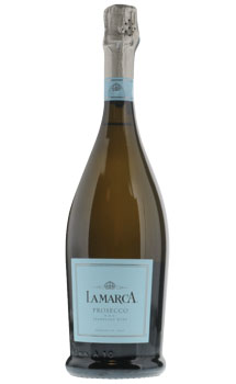 LA MARCA PROSECCO - 750ML          