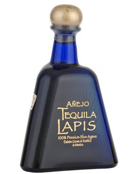 LAPIS TEQUILA ANEJO