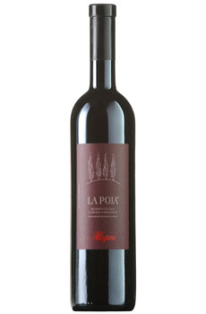 ALLEGRINI LA POJA 2010             