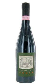 LA SPINETTA BARBARESCO VURSU VIGNET