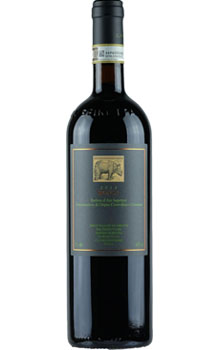 LA SPINETTA BARBERA D'ASTI SUPERIORE BIONZO 2015