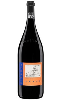 LA SPINETTA BAROLO VURSU VIGNETO CAMPE 2013