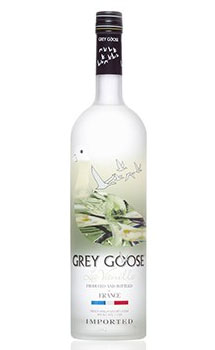 GREY GOOSE LA VANILLE - 750ML      