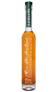 MAISON LEBLON CACHCA RESERVA ESPECI