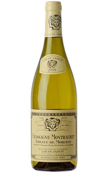 DOMAINE LOUIS JADOT CHASSAGNE MONTR