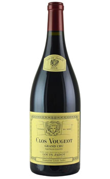 DOMAINE LOUIS JADOT CLOS VOUGEOT 20