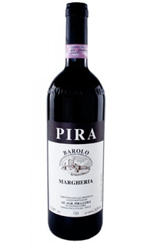 LUIGI PIRA BAROLO SERRALUNGA 2016