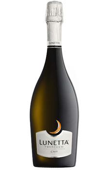 LUNETTA PROSECCO - 750ML           