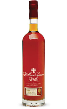 BUFFALO TRACE WILLIAM LARUE WELLER - 750ML