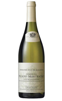 LOUIS JADOT PULIGNY-MONTRACHET CLOS