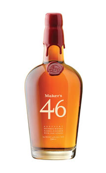 MAKER'S MARK BOURBON 46 NEW EXPRESSION