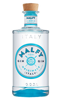 MALFY GIN ORIGINALE - 750ML        