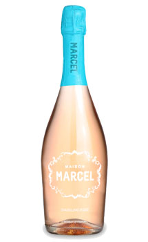 MAISON MARCEL SPARKLING EXTRA DRY R