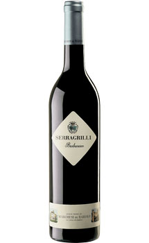 MARCHESI DI BAROLO BARBARESCO SERRA
