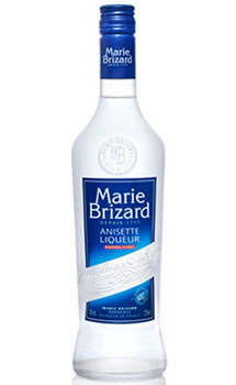 MARIE BRIZARD ANISETTE LIQUEUR     