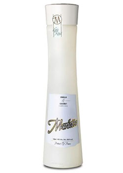 MARIETTE VODKA VANILLA & COCONUT   