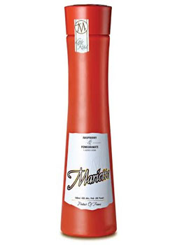 MARIETTE VODKA RASPBERRY & POMEGRAN