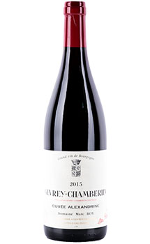 DOMAINE MARC ROY GEVREY-CHAMBERTIN 