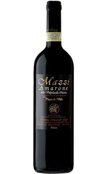 MAZZI AMARONE DELLA VALPOLICELLA CL