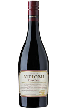 MEIOMI PINOT NOIR                  