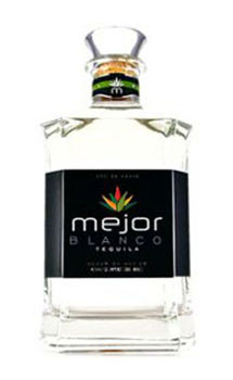 MEJOR TEQUILA BLANCO