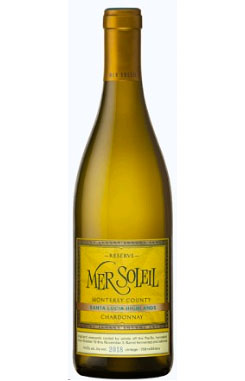 MER SOLEIL CHARDONNAY RESERVE SANTA