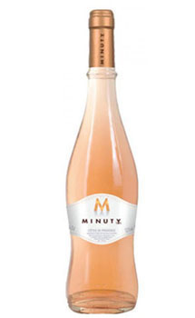 CHATEAU MINUTY COTES DE PROVENCE M 