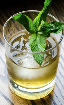 1877SPIRITS EMERALD OLD FASHIONED