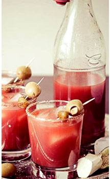 1877SPIRITS HANGAR 1 BLOODY MARY MIXOLOGY