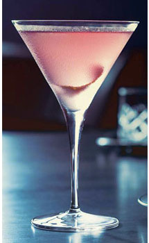 1877SPIRITS COSMOPOLITAN MIXOLOGY