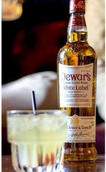 1877SPIRITS WHITEDUSSE MIXOLOGY