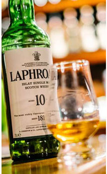 1877SPIRITS LAPHROAIG CIDER MIXOLOG