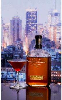 1877SPIRITS MANHATTAN MIXOLOGY