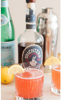 1877SPIRITS RYEDERO MIXOLOGY
