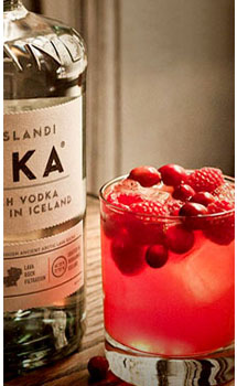 1877SPIRITS REYKA FUSION MIXOLOGY