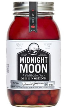 JUNIOR JOHNSON'S MIDNIGHT MOONSHINE