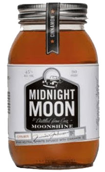 JUNIOR JOHNSON'S MIDNIGHT MOONSHINE