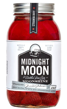 JUNIOR JOHNSON'S MIDNIGHT MOONSHINE