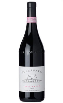 MOCCAGATTA BARBARESCO BRIC BALIN 20